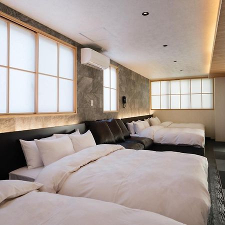 Weskii Hotel 가나자와 외부 사진