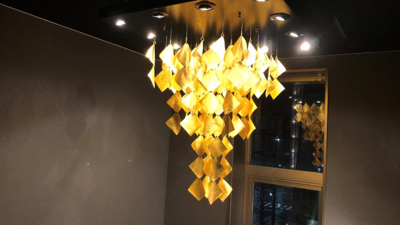 Weskii Hotel 가나자와 외부 사진