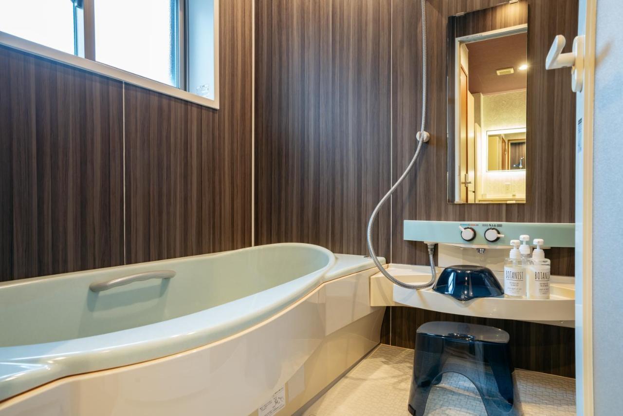 Weskii Hotel 가나자와 외부 사진