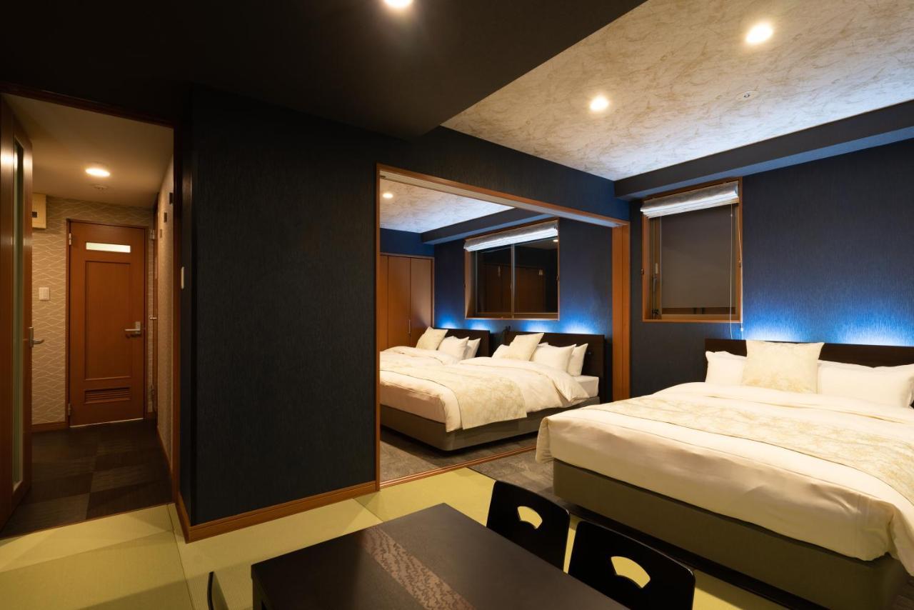 Weskii Hotel 가나자와 외부 사진