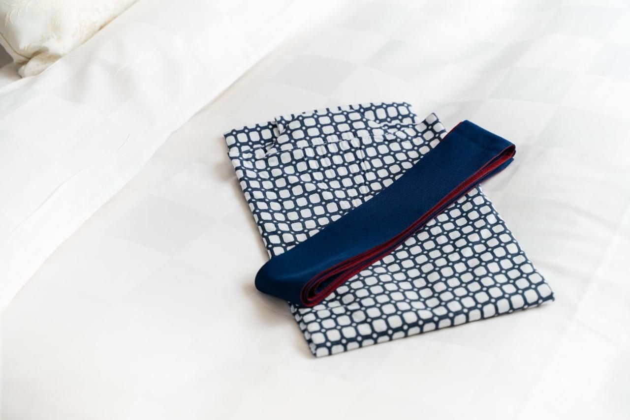 Weskii Hotel 가나자와 외부 사진