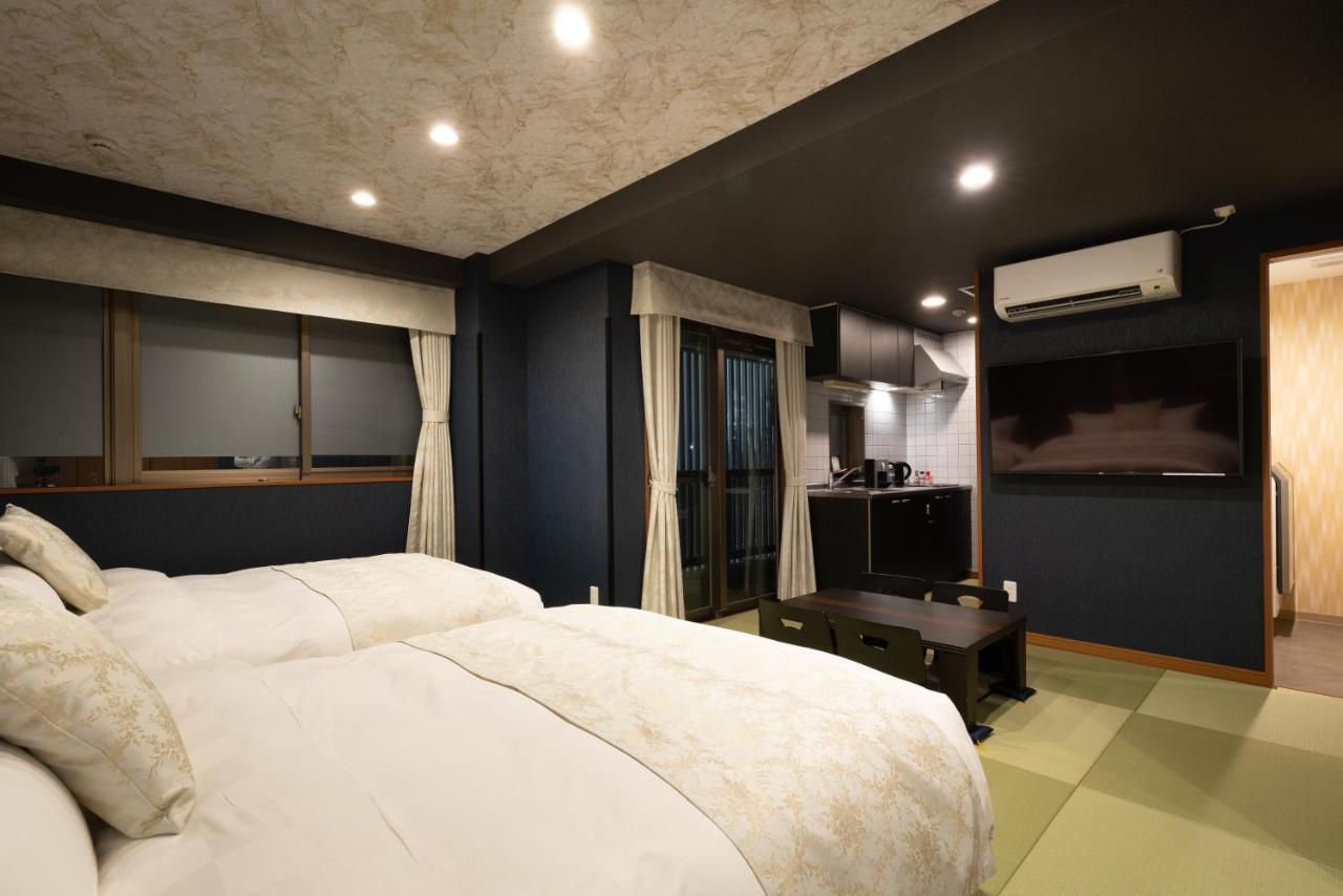Weskii Hotel 가나자와 외부 사진