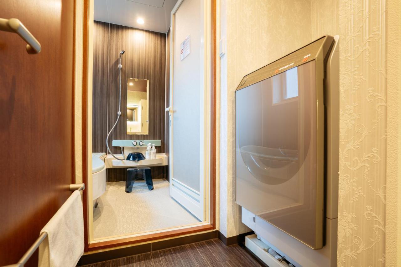 Weskii Hotel 가나자와 외부 사진