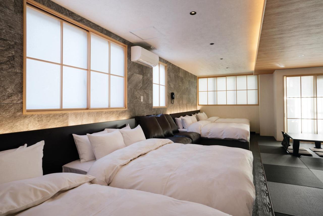 Weskii Hotel 가나자와 외부 사진