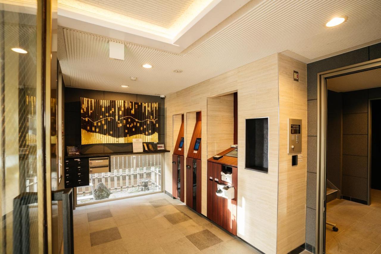 Weskii Hotel 가나자와 외부 사진