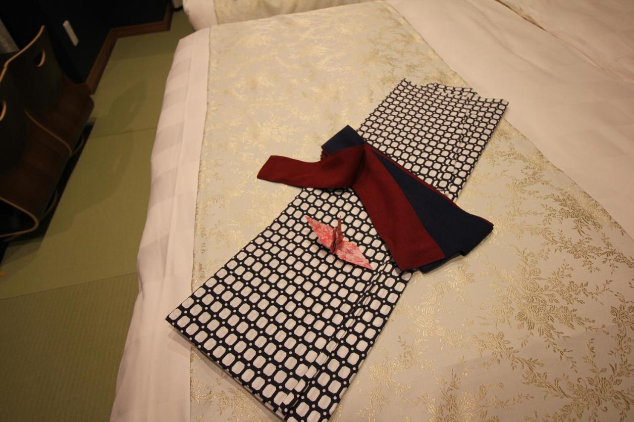 Weskii Hotel 가나자와 외부 사진