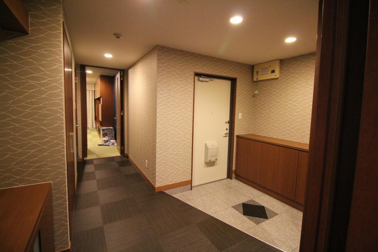 Weskii Hotel 가나자와 외부 사진