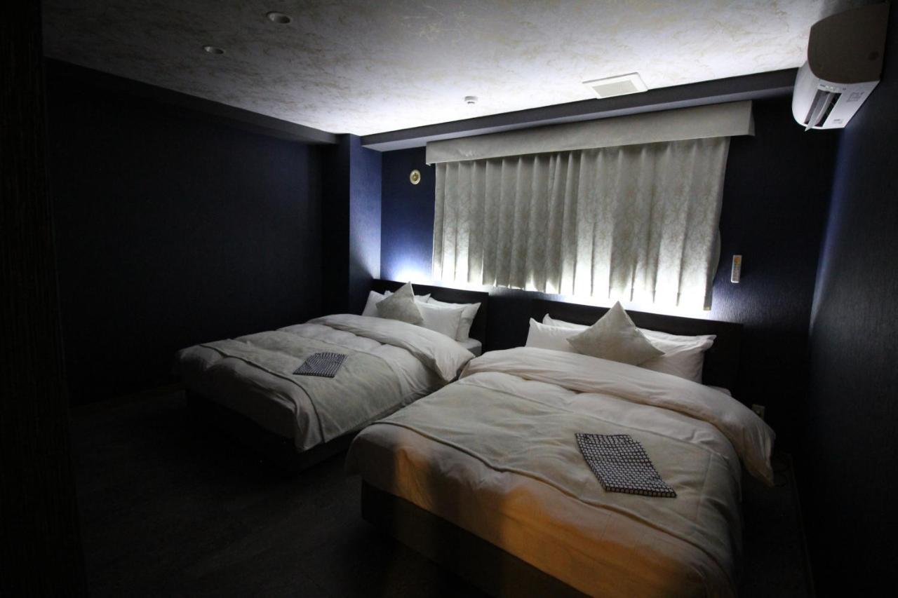 Weskii Hotel 가나자와 외부 사진